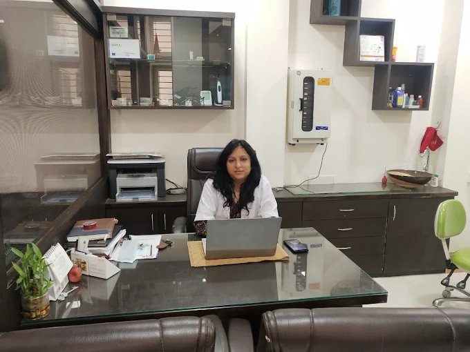 Dr. Sarika Jain