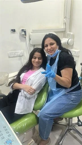 Dental Roots clinic